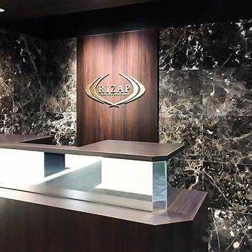 ライザップ中国・四国